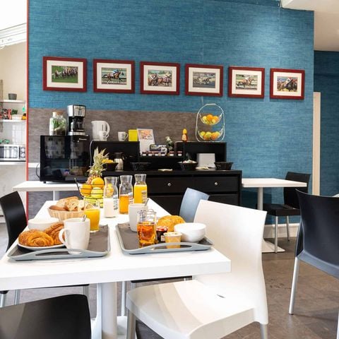 Résidence Goélia - Le Castel Normand - Camping Calvados - Afbeelding N°2