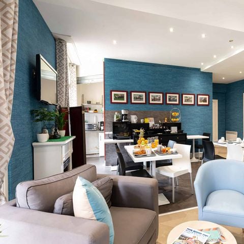 Résidence Goélia - Le Castel Normand - Camping Calvados - Afbeelding N°3