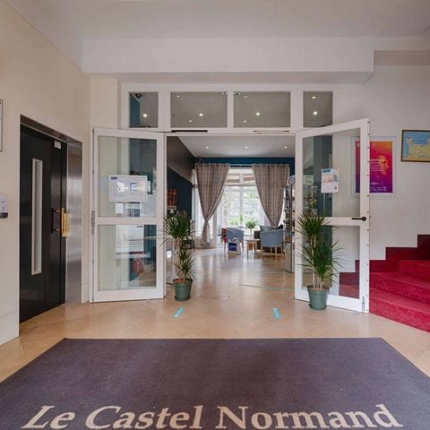 Résidence Goélia - Le Castel Normand - Camping Calvados - Afbeelding N°4