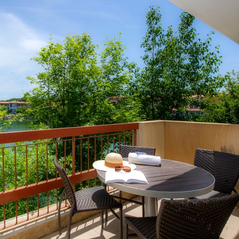 Wohnung 4 personen - G/272_2 ZIMMER 4 PERSONEN