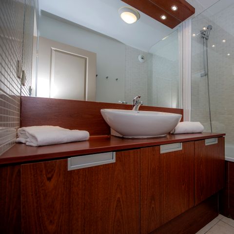 Studio 4 personen - G/272_STUDIO HUT VOOR 4 PERSONEN