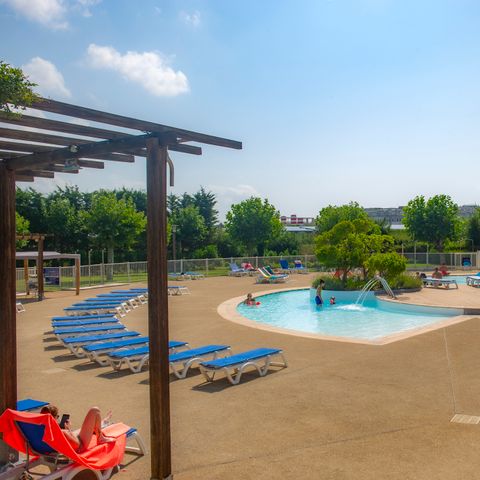 Goélia Mandelieu Riviera Resort - Camping Alpes-Maritimes - Afbeelding N°4