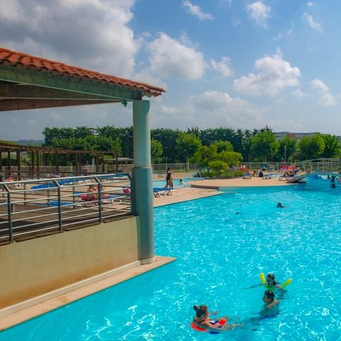 Goélia Mandelieu Riviera Resort - Camping Alpes-Maritimes