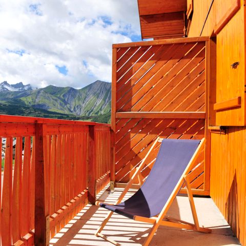 APPARTAMENTO 6 persone - G/2_2 CAMERE CABINA 6 PERSONE