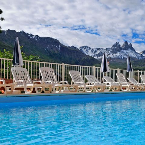 Résidence Goélia Le Relais des Pistes - Camping Savoie - Afbeelding N°4