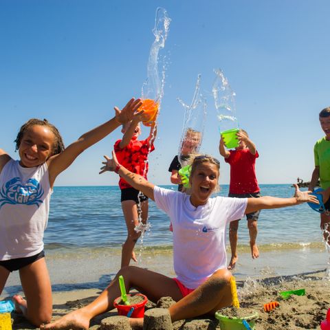 Résidence Goélia Perla d'Isula - Camping Noord-corsica - Afbeelding N°6