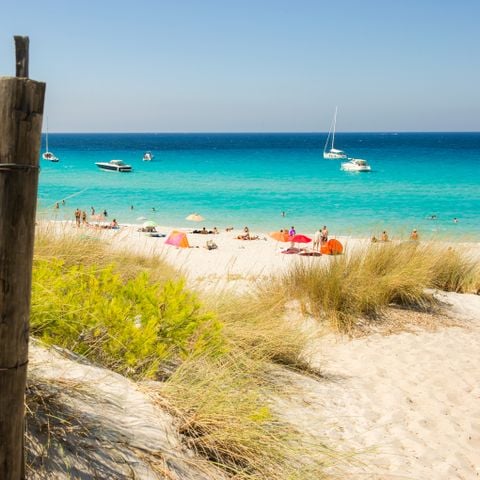 Résidence Goélia Perla d'Isula - Camping Corse du Nord