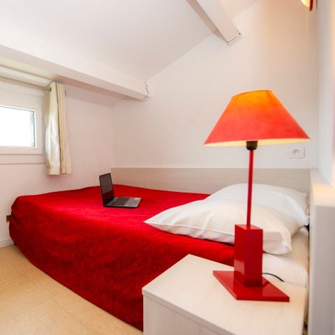 House 5 persons - G/22_MAISONNETTE 2 ROOMS 4/5 PERSONS