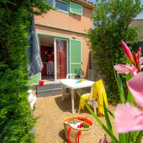 Résidence Goélia - Sun Village - Camping Hérault - Image N°6