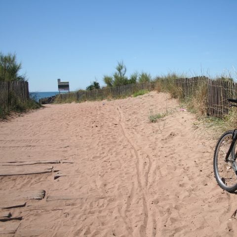 Résidence Goélia - Sun Village - Camping Hérault - Image N°2