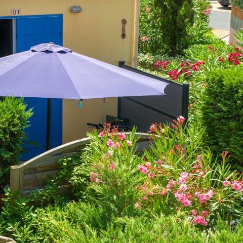 Résidence Goélia - Sun Village - Camping Hérault - Image N°3