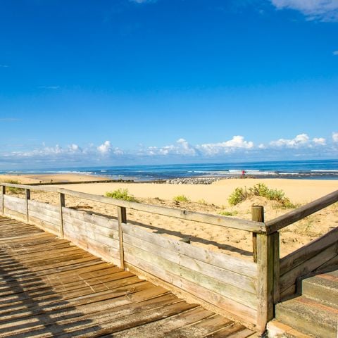 Résidence Goélia Les Jardins de l'Oyat - Camping Landes - Afbeelding N°5