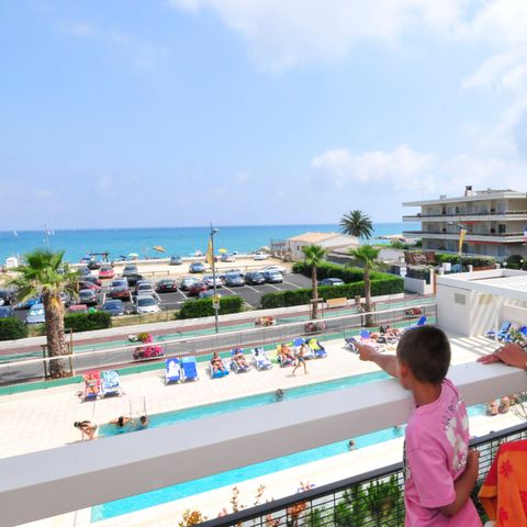 Apartement 6 Personen - G/34_3 ZIMMER 6 PERSONEN