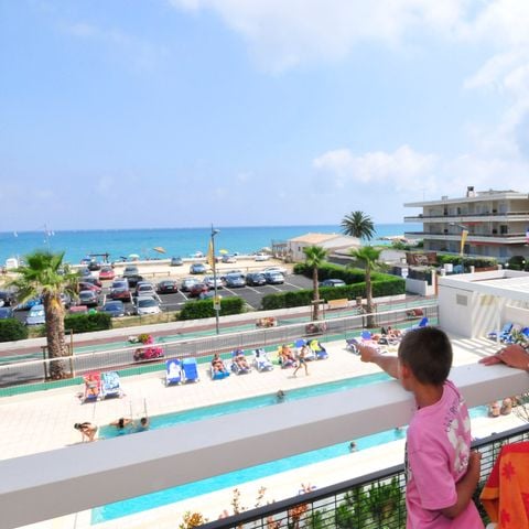 APPARTAMENTO 4 persone - G/34_2 CAMERE PER 4 PERSONE