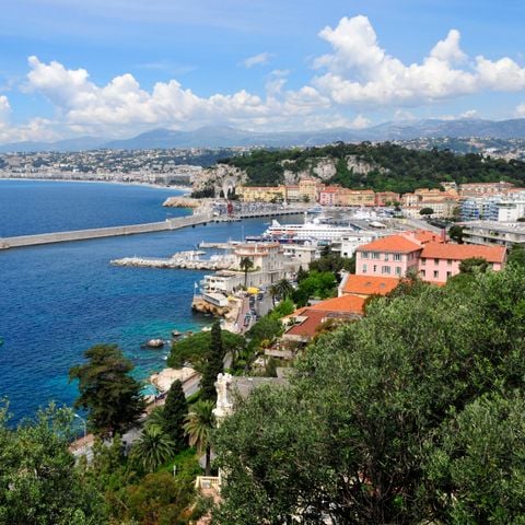 Résidence Goélia Royal Cap - Camping Alpes-Maritimes - Afbeelding N°5