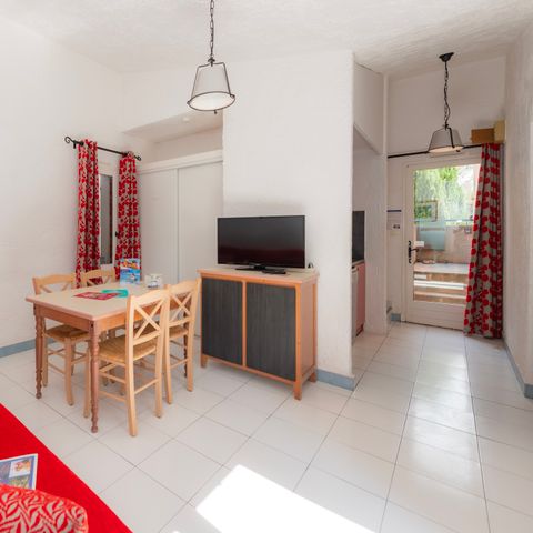 APPARTAMENTO 4 persone - G/247_2 CAMERE 4 PERSONE