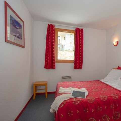 APPARTEMENT 6 personnes - G/26_3 PIECES 6 PERSONNES 