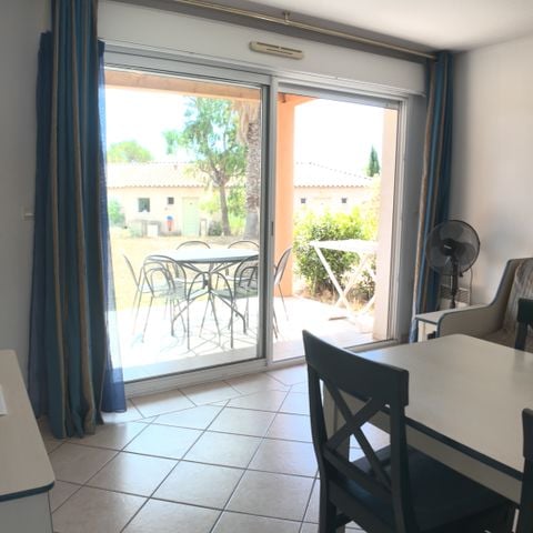Villa 8 persons - G/23_VILLA 4 ROOMS 8 PERS.