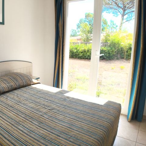 Villa 6 persons - G/23_VILLA 3 ROOMS 6 PERS.