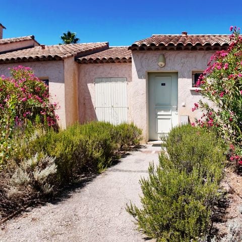 Villa 8 Personen - G/23_3-ZIMMER-DUPLEX-HAUS 6/8 PERS.