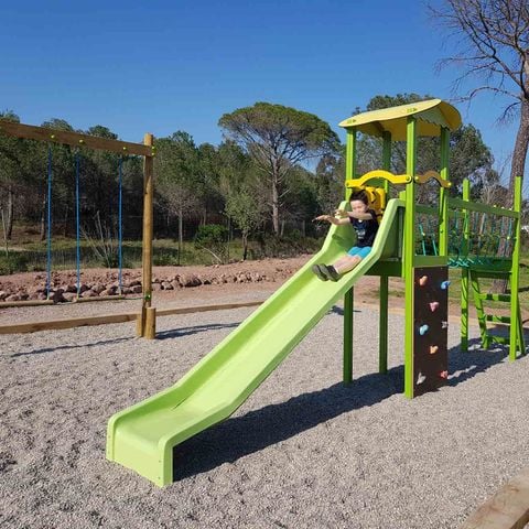 Résidence Goélia Le Village Azur - Camping Var - Image N°2