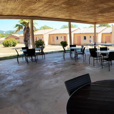 Résidence Goélia Le Village Azur - Camping Var - Image N°5