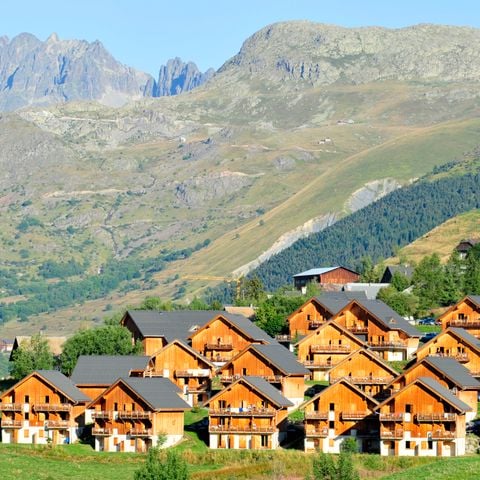 Studio 4 Personen - G/33_STUDIO KABINE 4 PERSONEN