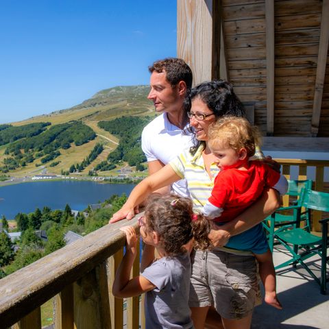 APPARTEMENT 4 personnes - G/242_2 PIECES 4 PERSONNES