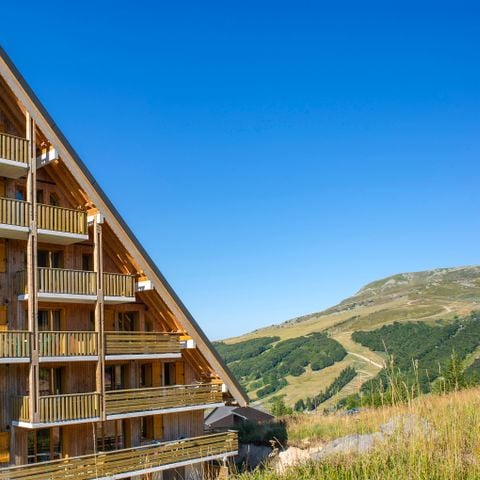 Studio 4 personen - G/242_STUDIO 4 PERSONEN