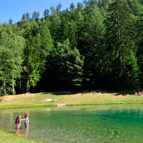 Résidence Goélia Les Balcons d'Anaïs - Camping Savoie - Afbeelding N°4