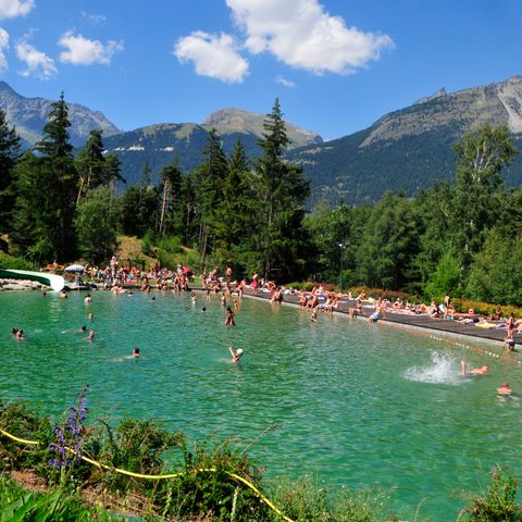 Résidence Goélia Les Balcons d'Anaïs - Camping Savoie - Afbeelding N°5