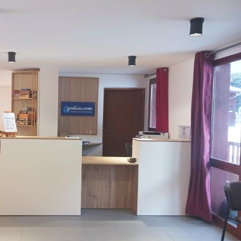 Résidence Goélia Les Balcons d'Anaïs - Camping Savoie - Image N°5