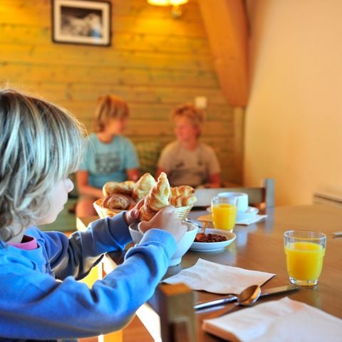 STUDIO 4 people - G/10_STUDIO MEZZANINE SLEEPS 4