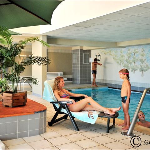 Résidence Goélia - Le Domaine de Castella - Camping Pyrénées-Orientales - Afbeelding N°2