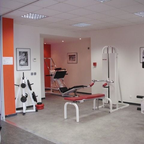 Résidence Goélia - Le Domaine de Castella - Camping Pyrénées-Orientales - Afbeelding N°4