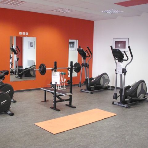 Résidence Goélia - Le Domaine de Castella - Camping Pyrénées-Orientales - Afbeelding N°6