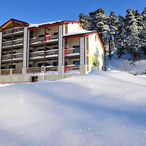 Résidence Goélia - Le Domaine de Castella - Camping Pyrénées-Orientales - Image N°6