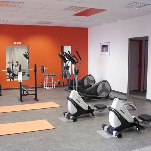 Résidence Goélia - Le Domaine de Castella - Camping Pyrénées-Orientales - Afbeelding N°5