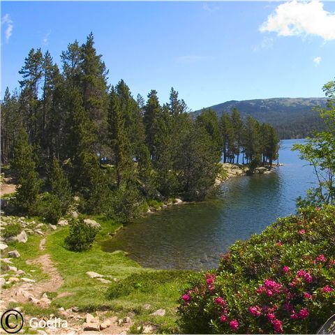 Résidence Goélia - Le Domaine de Castella - Camping Pyrénées-Orientales - Afbeelding N°3