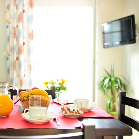 FERIENHAUS 4 Personen - G/17_MAISONNETTE 2 PIECES 4 PERSONNES