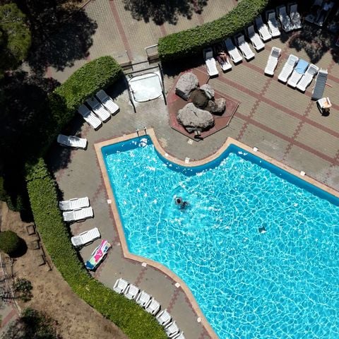 Résidence Goélia, Arcadius Balaruc - Camping Hérault - Image N°2