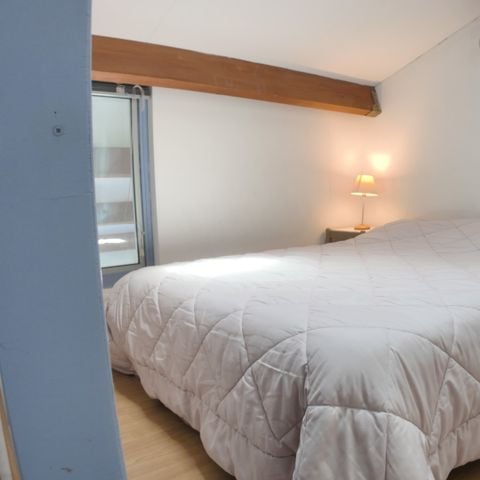Studio 5 persons - G/4_STUDIO CABIN SLEEPS 4