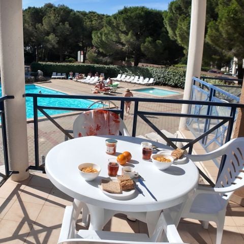 Studio 2 personen - G/4_STUDIO 2 PERSONEN