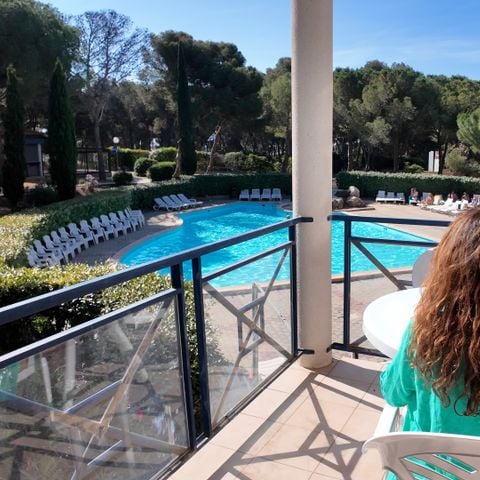 Studio 5 Personen - G/4_STUDIO KABINE 4 PERSONEN