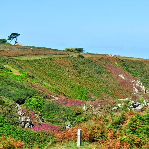 Résidence Goélia - An Douar - Camping Finistère - Afbeelding N°4