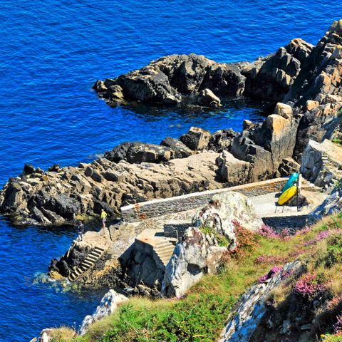 Résidence Goélia - An Douar - Camping Finistère - Afbeelding N°6