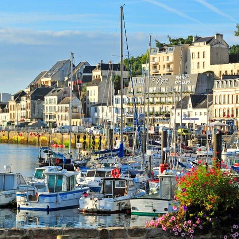 Résidence Goélia - An Douar - Camping Finistère - Afbeelding N°3