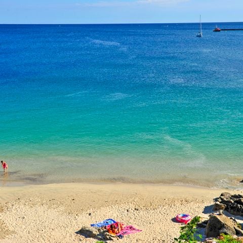 Résidence Goélia - An Douar - Camping Finistère - Afbeelding N°2