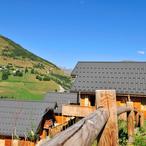 Apartement 4 Personen - G/32_2 ZIMMER 4 PERSONEN