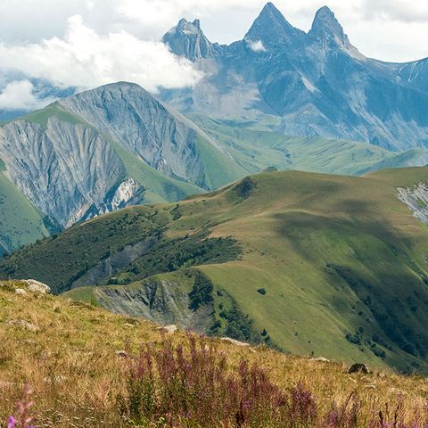 Résidence Goélia Les Chalets de Saint-Sorlin - Camping Savoie - Afbeelding N°6